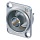 NEUTRIK NBB75DSI ��������� ������ BNC-HD 75��